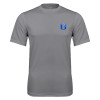 Thumbnail image for  Grey Concrete Performance Tee