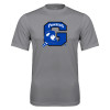 Thumbnail image for  Grey Concrete Performance Tee