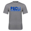 Thumbnail image for  Grey Concrete Performance Tee