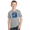 Thumbnail image for  Youth Grey T-Shirt