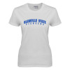 Thumbnail image for  Womens White Short Sleeve Tee
