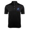 Thumbnail image for  Black Dry Mesh Polo