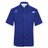 Thumbnail image for  Columbia Royal Tamiami Performance Short Sleeve Shirt
