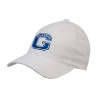 Thumbnail image for  White Flexfit Structured Low Profile Hat