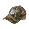 Thumbnail image for  Mossy Oak Camo Structured Adjustable Cap
