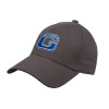 Thumbnail image for  Charcoal Structured Adjustable Pro Style Hat