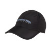 Thumbnail image for  Womens Black Performance Cap