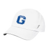 Thumbnail image for  Womens White Performance Cap