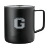 Thumbnail image for  Rover Camp Vacuum Insulated Black Mug 14oz