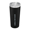 Thumbnail image for  Thor Vacuum Insulated Black Tumbler 22oz