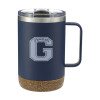 Thumbnail image for  Valhalla Vacuum Insulated Camp Navy Mug 14oz
