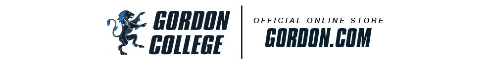 Gordon College Apparel Shop Gordon Gear Gordon College Lions Merchandise Store Bookstore Gifts Tees Caps Jerseys
