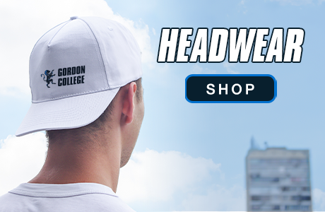 Shop headwear