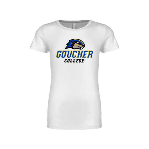 Goucher cheap college sweatshirt