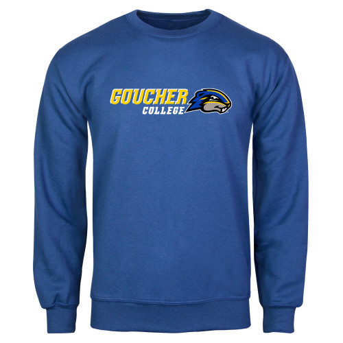 Goucher college clearance sweatshirt