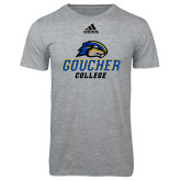 goucher college sweatshirt