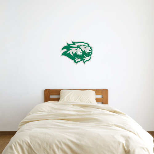  2 ft x 2 ft Fan WallSkinz - Lions