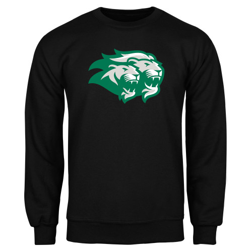  Black Fleece Crew - Lions