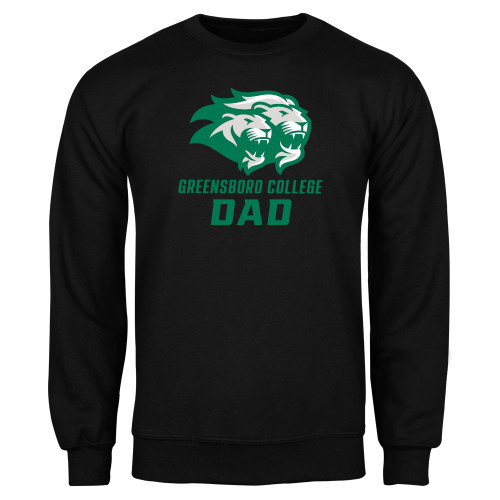  Black Fleece Crew - Dad