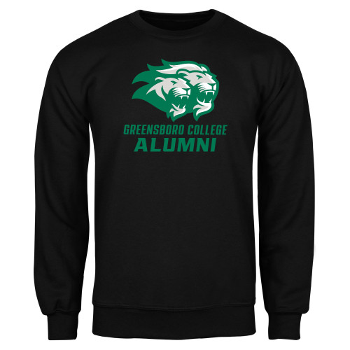  Black Fleece Crew - Alumni