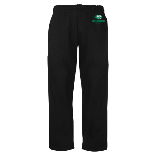  Black Fleece Open Bottom Pant - Primary Mark