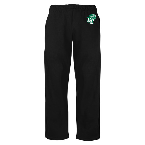 Black Fleece Open Bottom Pant - GC w Lions
