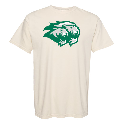  Comfort Colors Ivory T Shirt - Lions