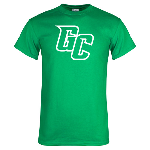  Kelly Green T Shirt - GC