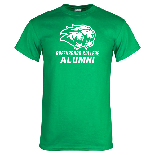 Main Image for  Kelly Green T Shirt