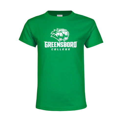 - Greensboro Pride - T-Shirts