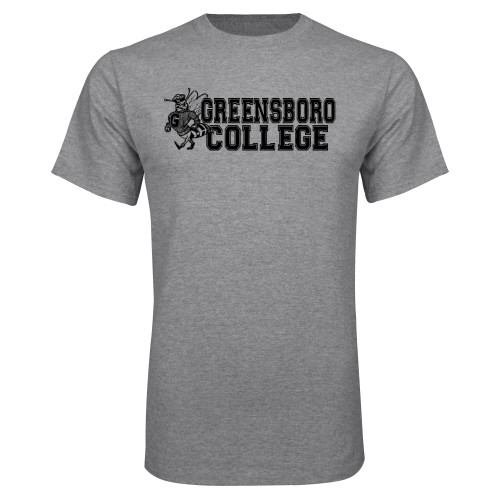 Main Image for  Grey T Shirt
