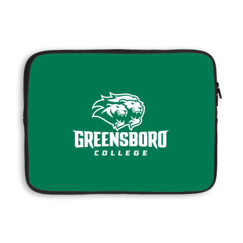  13 inch Neoprene Laptop Sleeve - Primary Mark