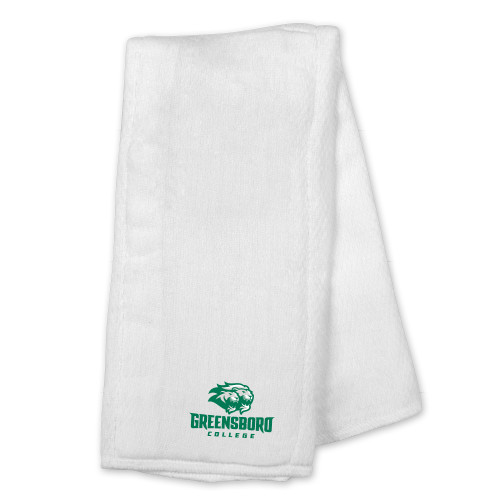  Baby Burp Cloth - Primary Mark