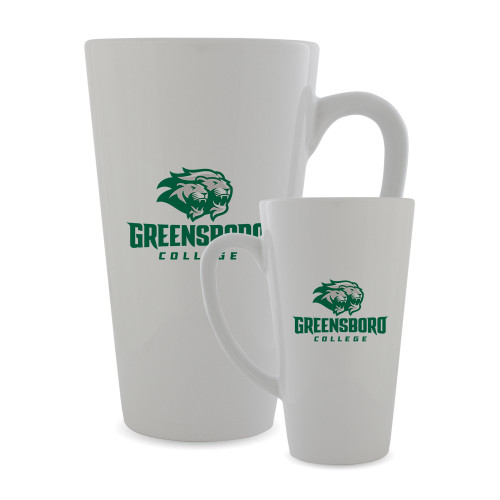  Full Color Latte Mug 17oz - Primary Mark