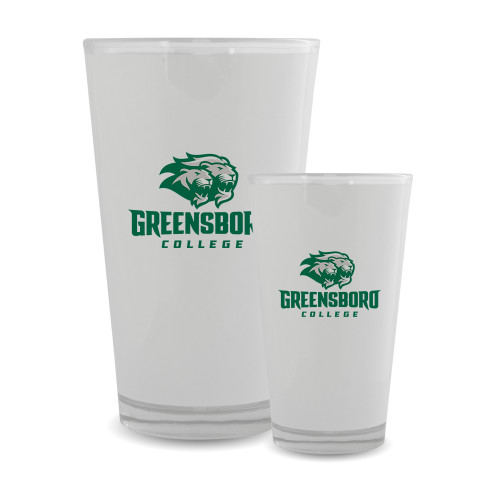  Full Color Glass 17oz - Primary Mark