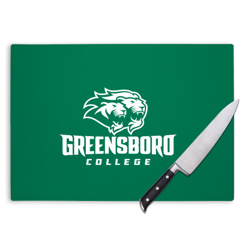  Cutting Board - Primary Mark