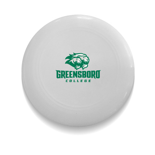  Ultimate White Sport Disc - Primary Mark