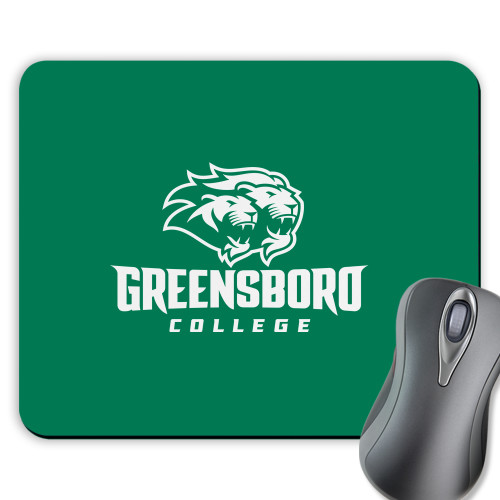  Full Color Mousepad - Primary Mark