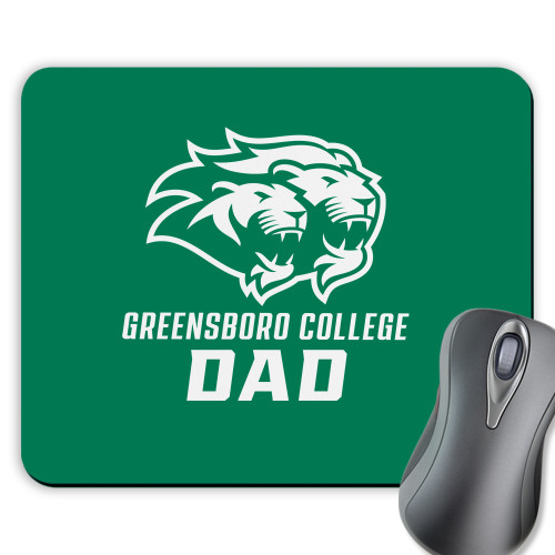  Full Color Mousepad - Dad