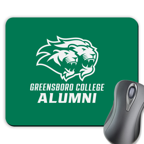  Full Color Mousepad - Alumni