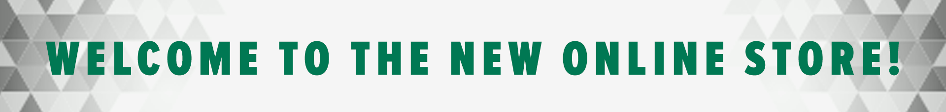 Welcome Banner