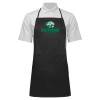 Thumbnail image for  Full Length Black Apron
