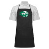 Thumbnail image for  Full Length Black Apron