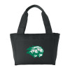 Thumbnail image for  Insulated Black Lunch Tote