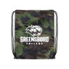 Thumbnail image for  Camo Drawstring Backpack