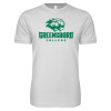 Thumbnail image for  Next Level White SoftStyle T Shirt
