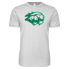 Thumbnail image for  Next Level White SoftStyle T Shirt