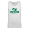 Thumbnail image for  White Tank Top