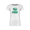 Thumbnail image for  Next Level Girls White Fashion Fit T Shirt