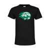Thumbnail image for  Youth Black T Shirt
